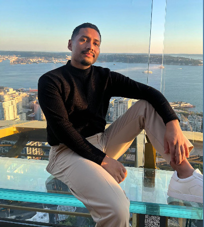 Gerardo Castro Arica