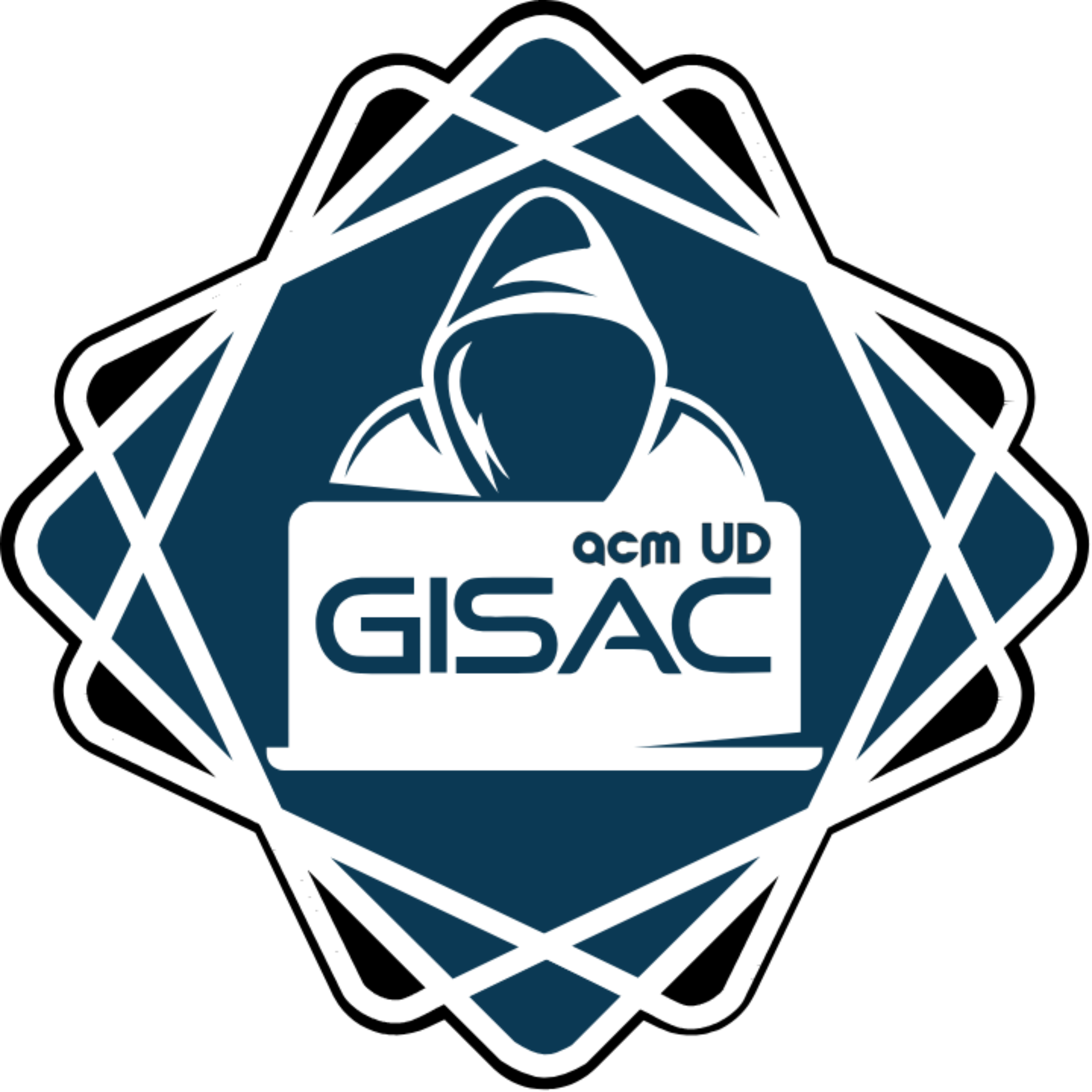 GISAC Logo