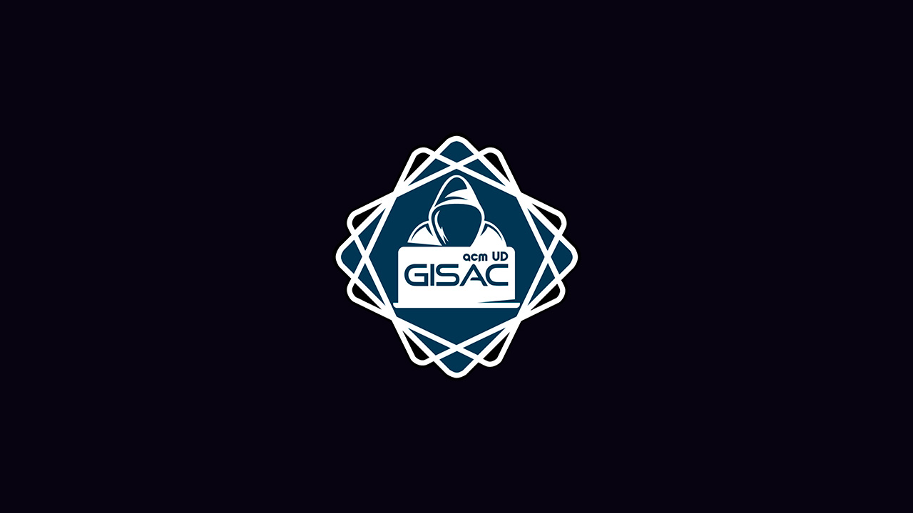 GISAC Logo