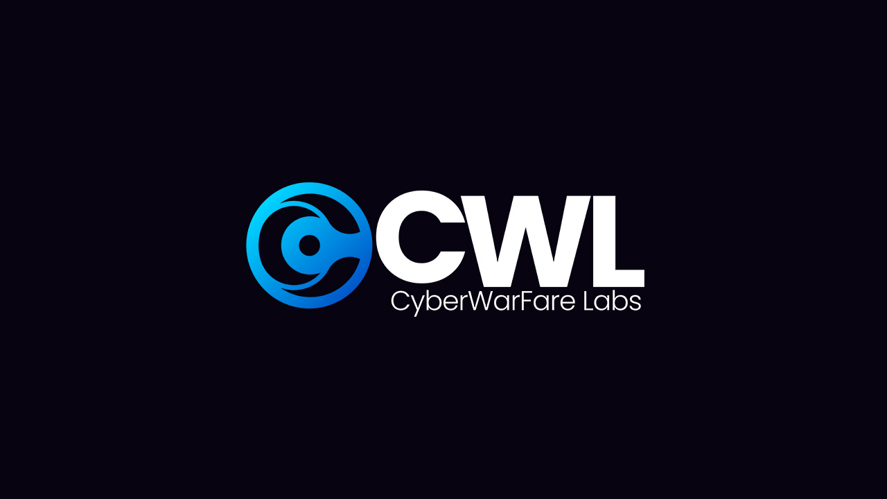 CyberWarFare Labs Logo