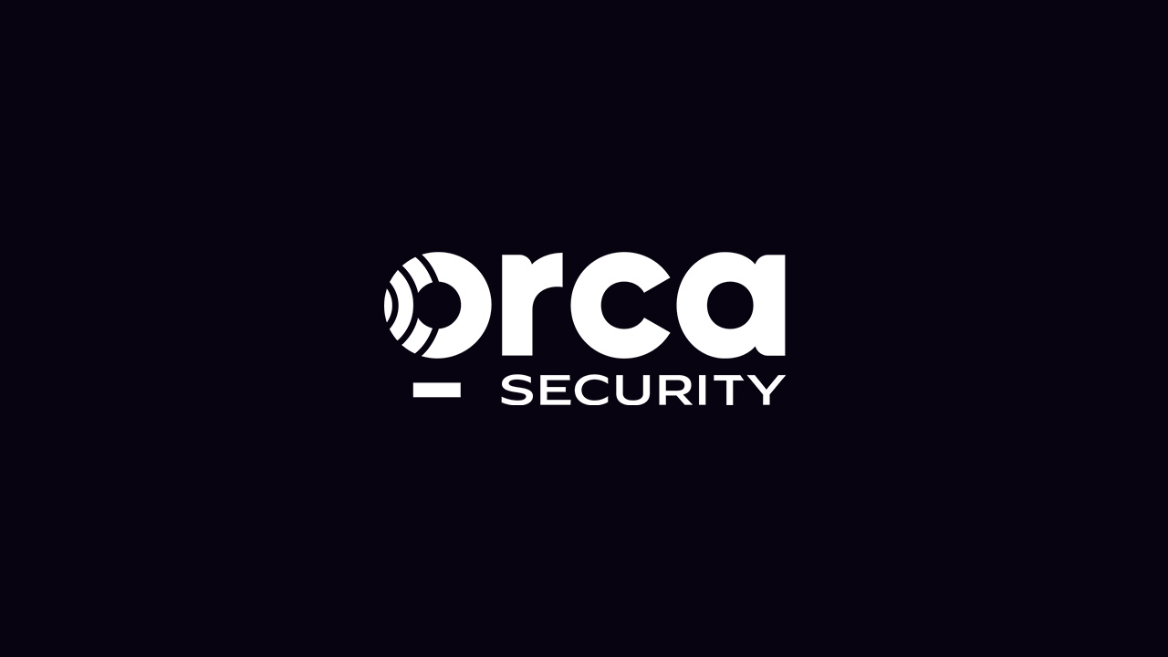 Orca Security Logo