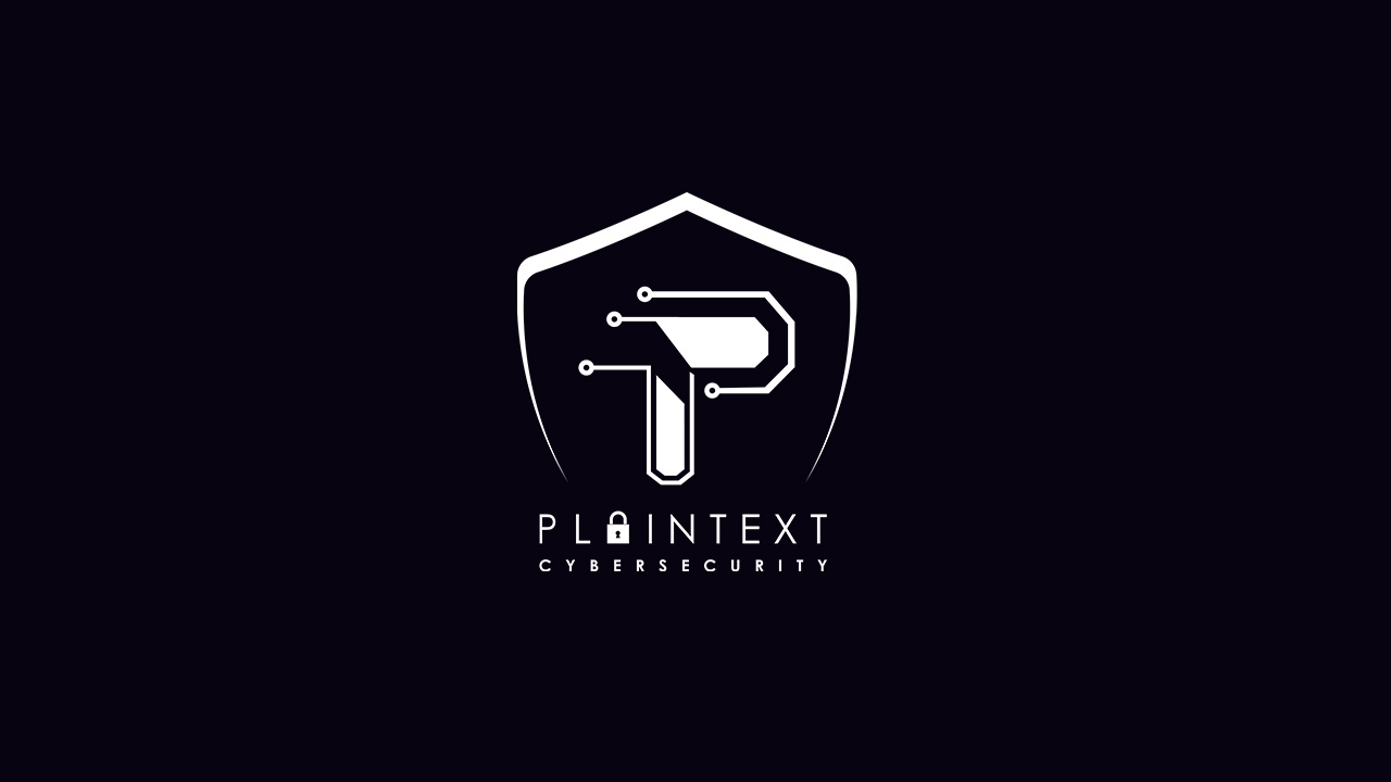 PlainText Logo