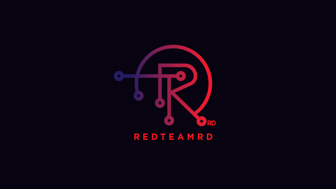 RedTeamRD Logo