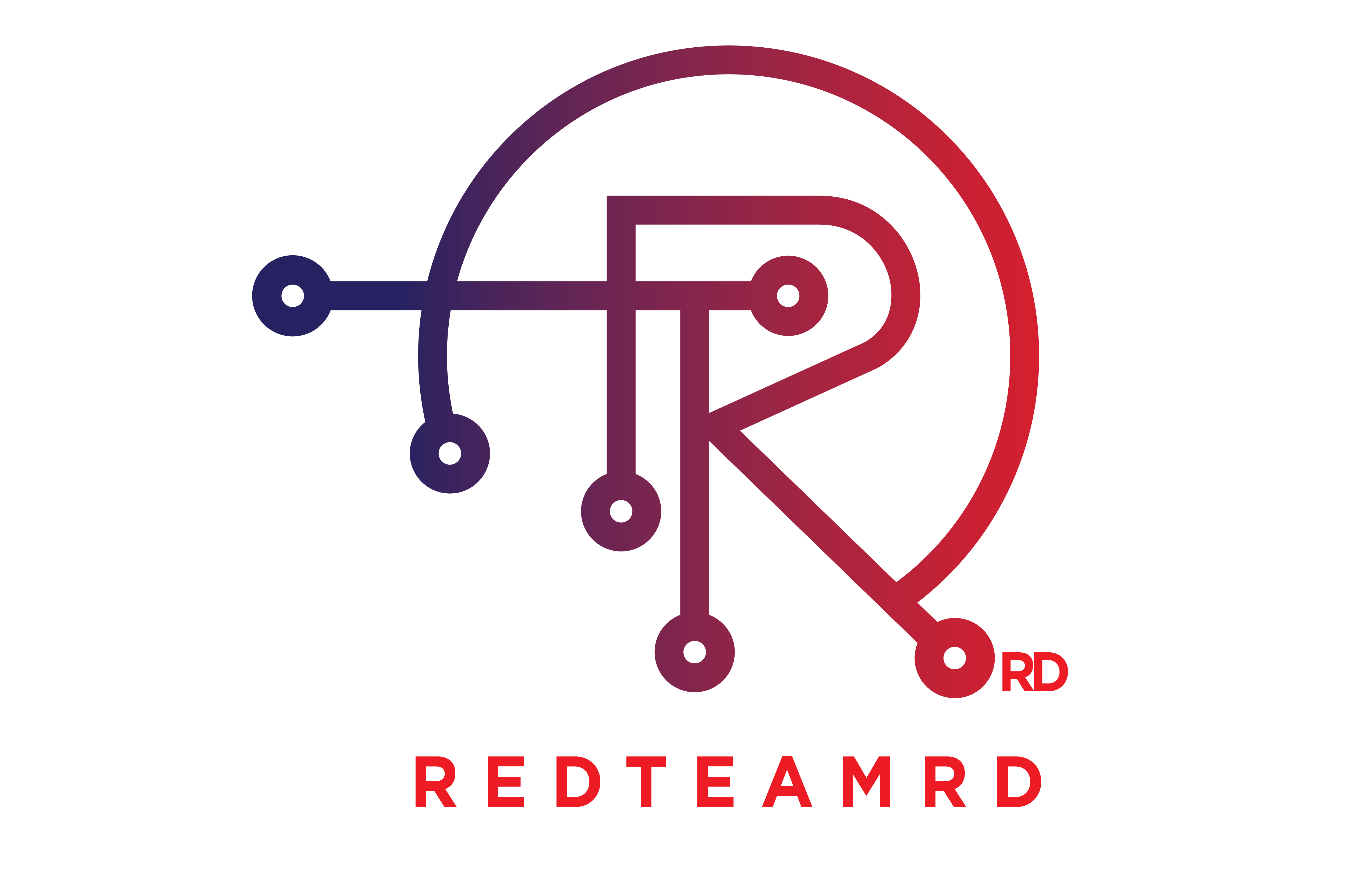 RedTeamRD Logo