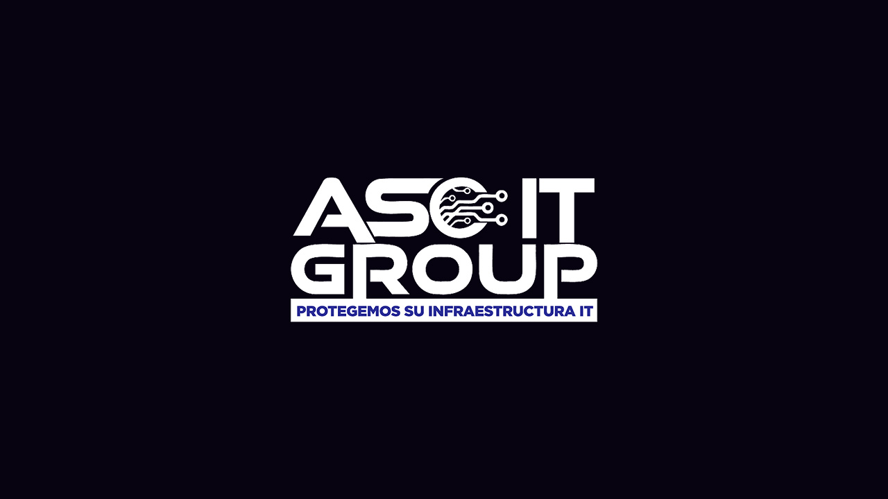 ASC IT GROUP Logo