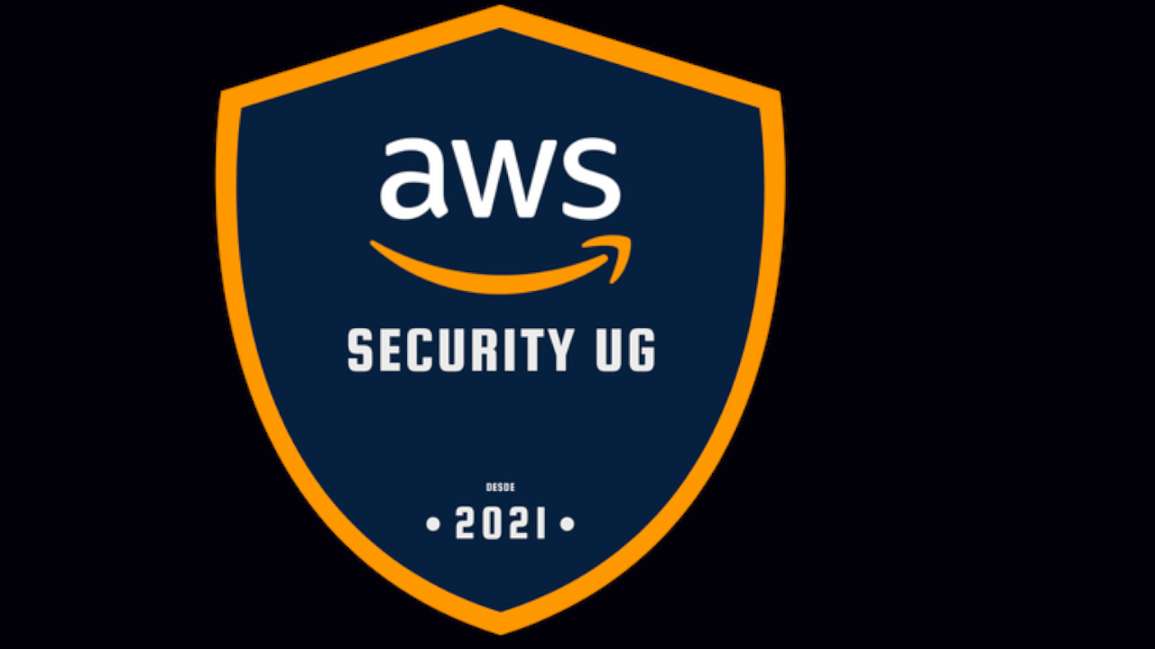 AWS Security Latam Logo