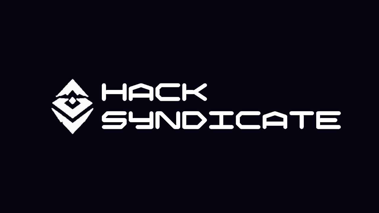 Hack Syndicate Logo
