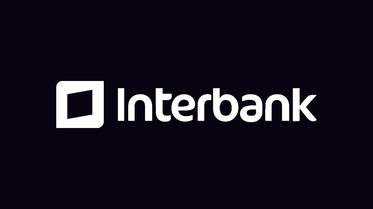 InterBank Logo