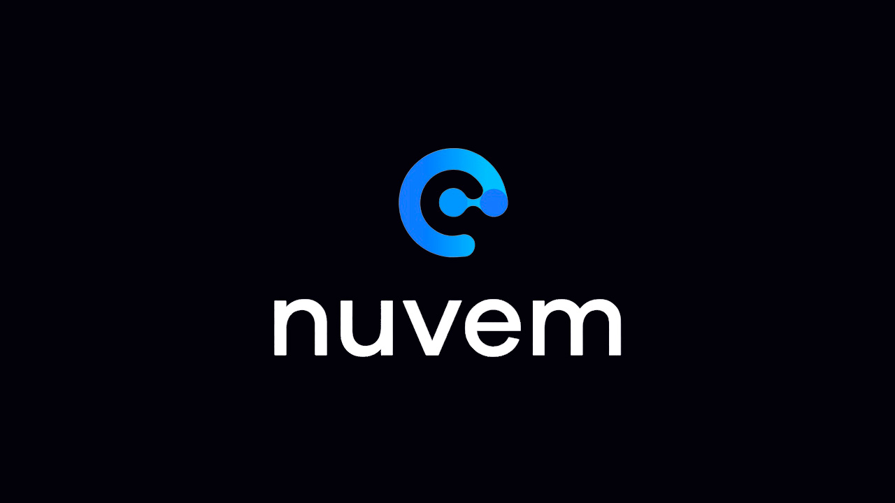 Nuvem Logo