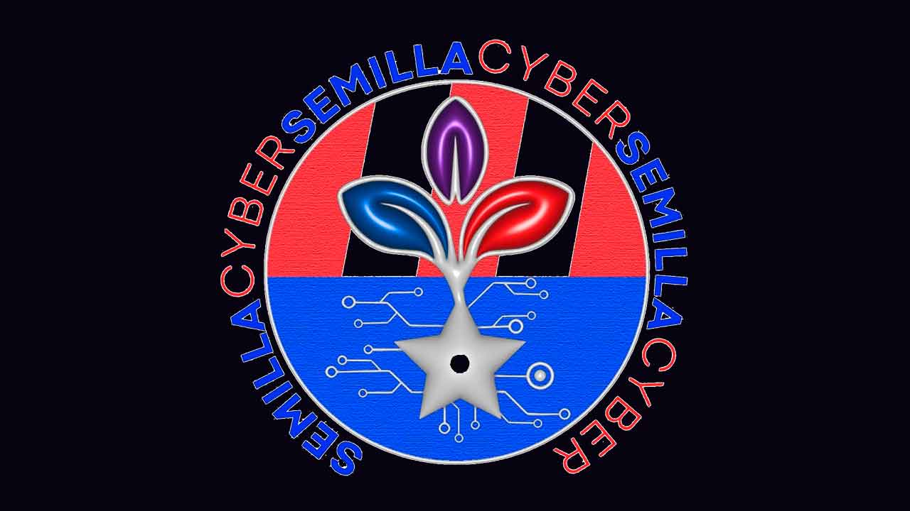 Semilla Cyber Logo