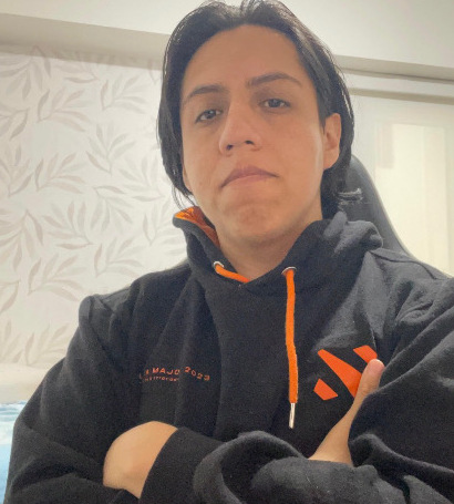 Luis Eduardo Ponce Contreras